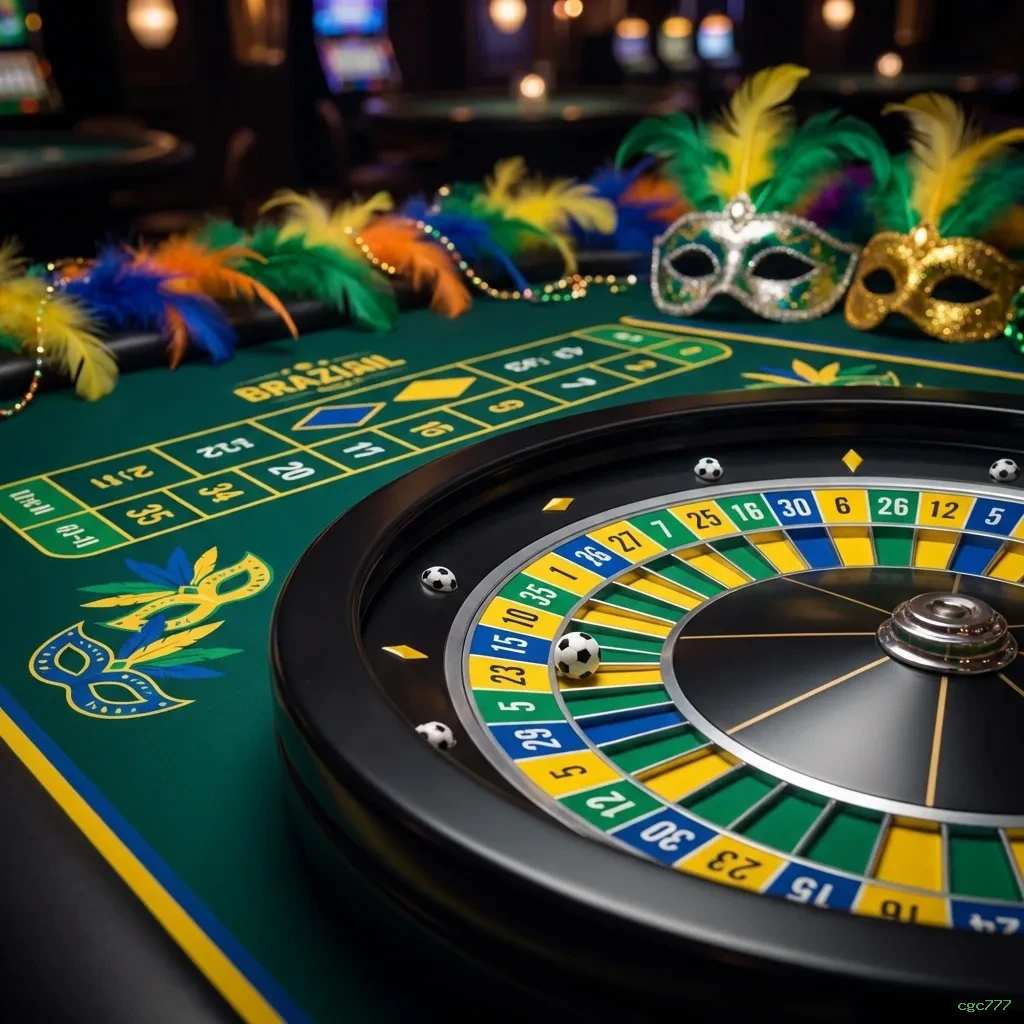 Dealers profissionais da cgc777